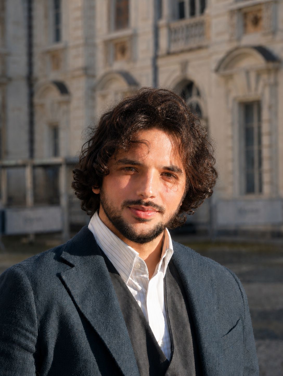 Hashem Alsibai